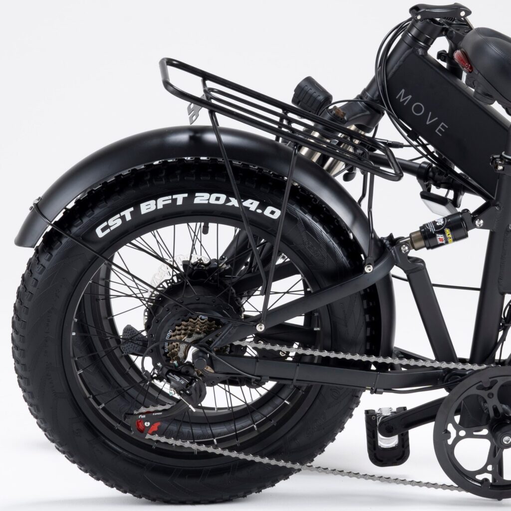 電動自転車、折りたたみタイプと通常タイプどっちが自分に合う？