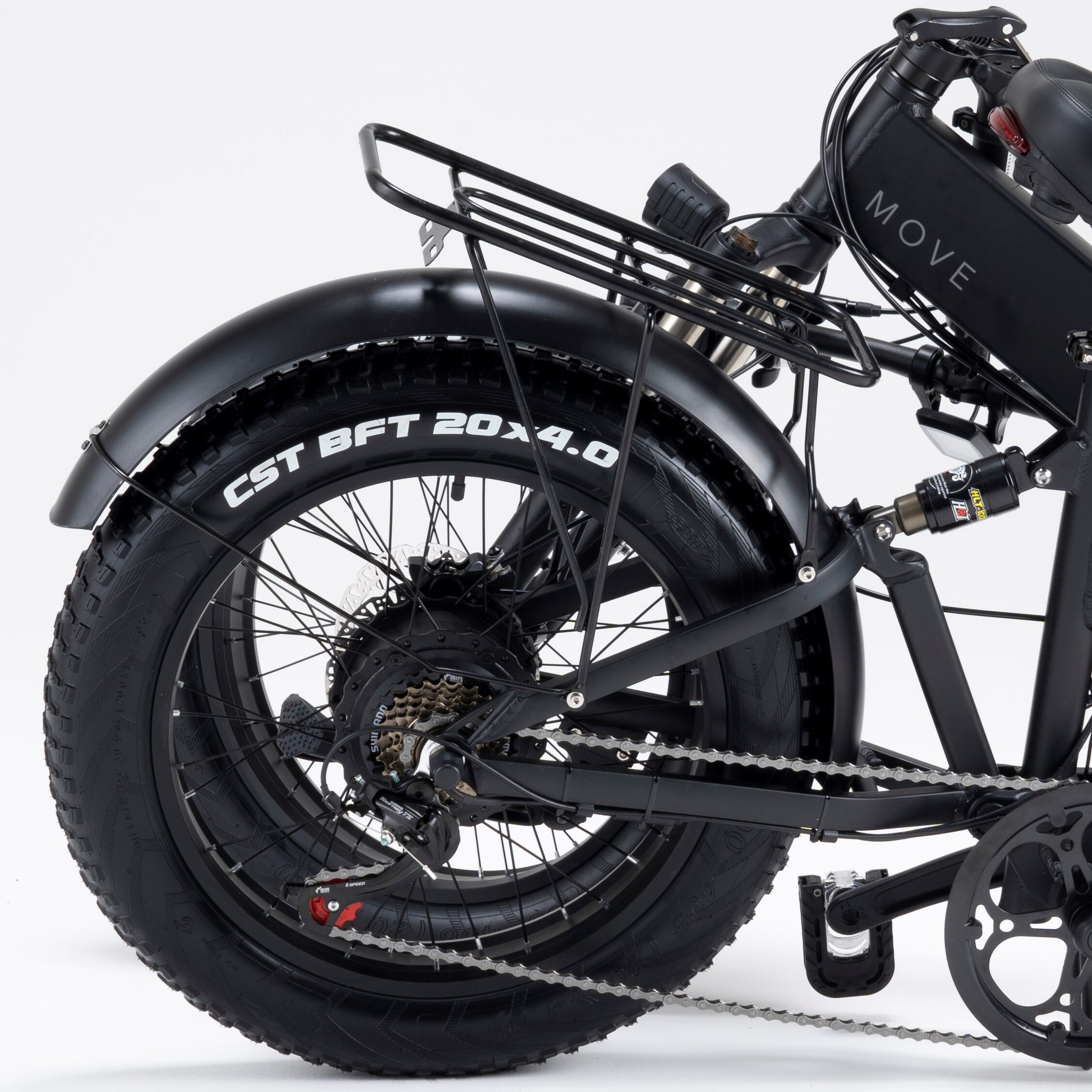 電動自転車MOVE JIDAデザインミュージアムセレクション受賞