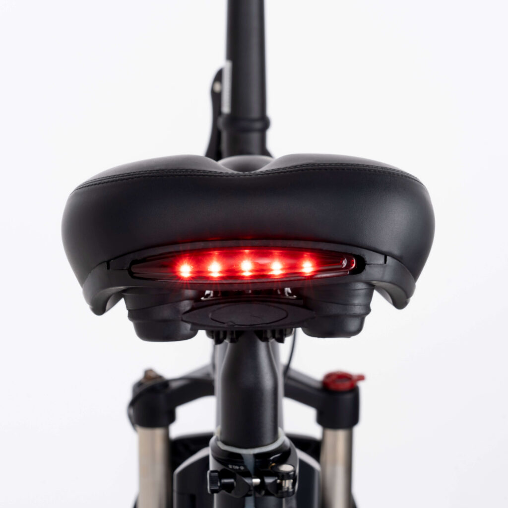 電動アシスト自転車に合うサドルって？交換時に押さえるべき選び方のヒント