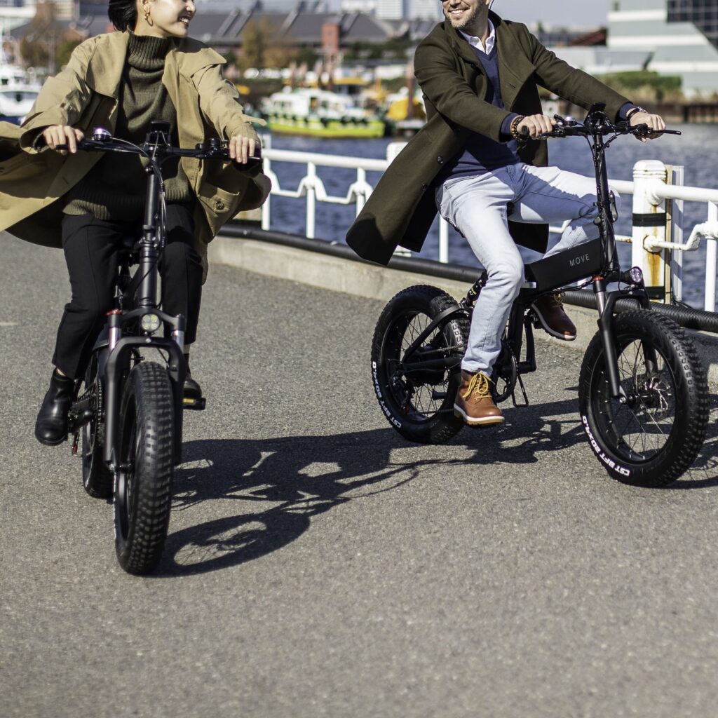 通学・通勤 快速仕様 自転車 ディープホイール 切替付き 運動