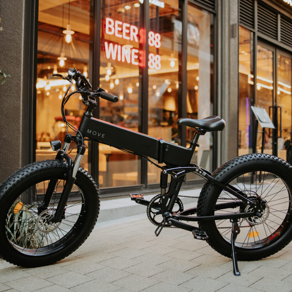 おしゃれな電動自転車『男女別にオススメのモデル』はこれ！