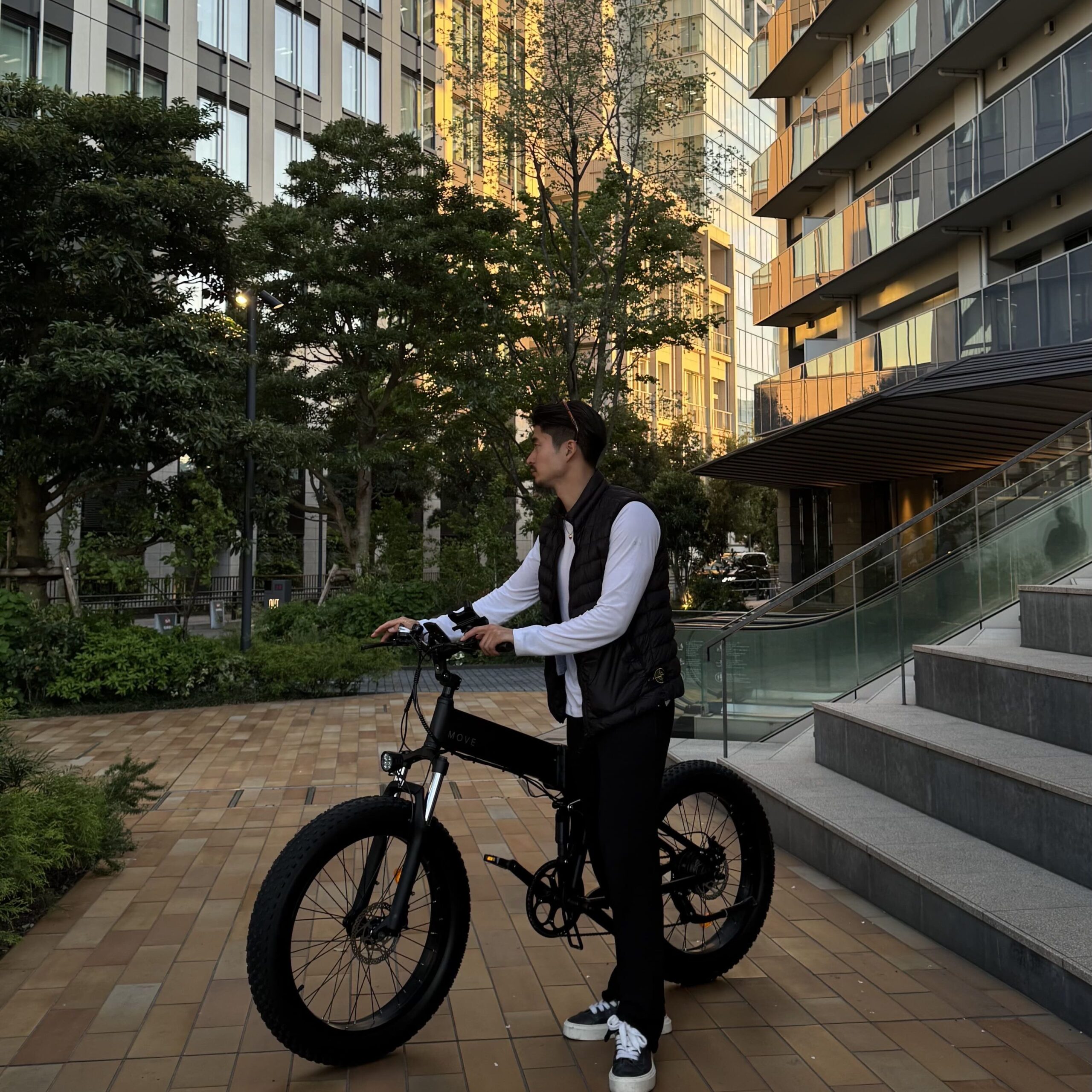 MOVE 日本発のe-bikeブランドメディアサイト
