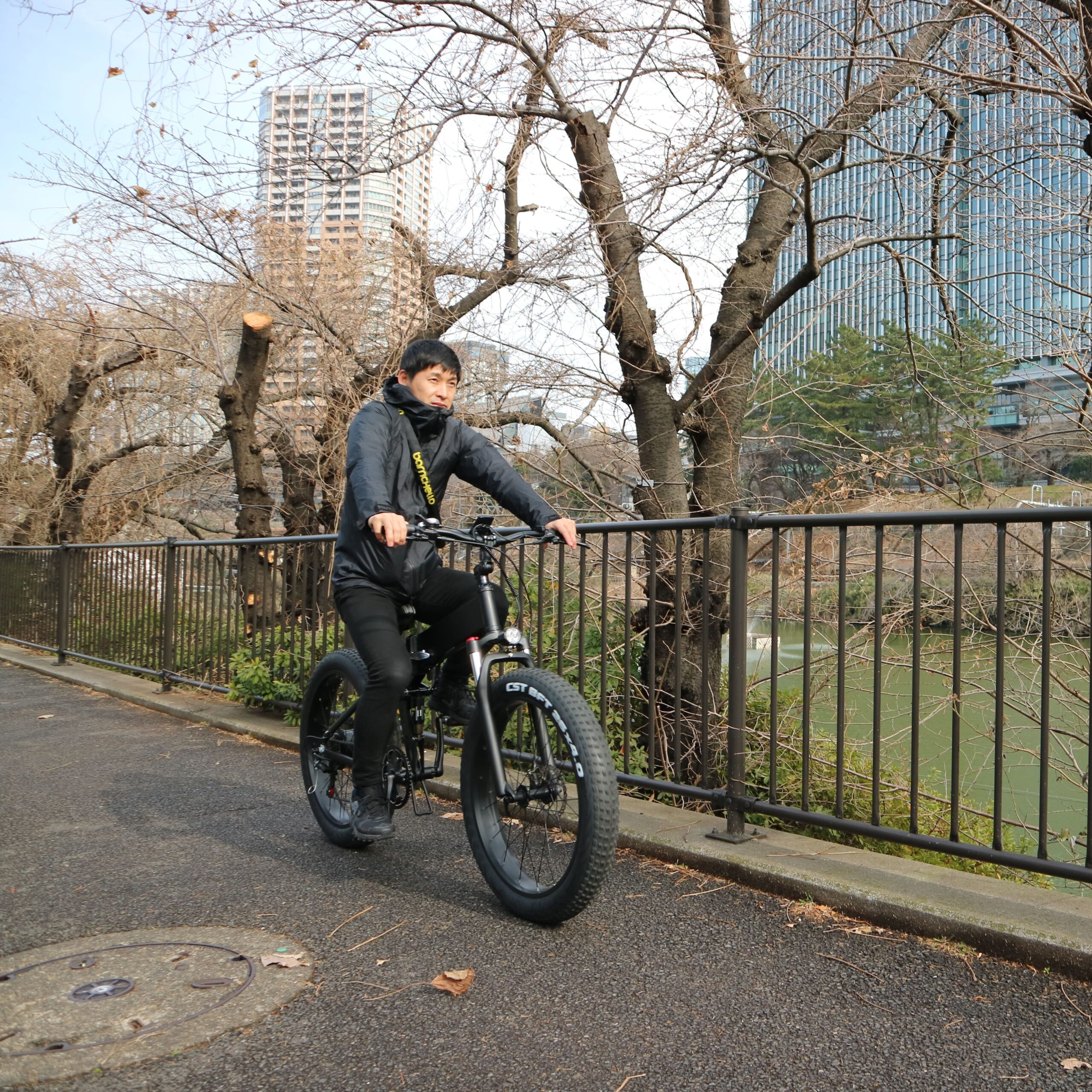 MOVE 日本発のe-bikeブランドメディアサイト