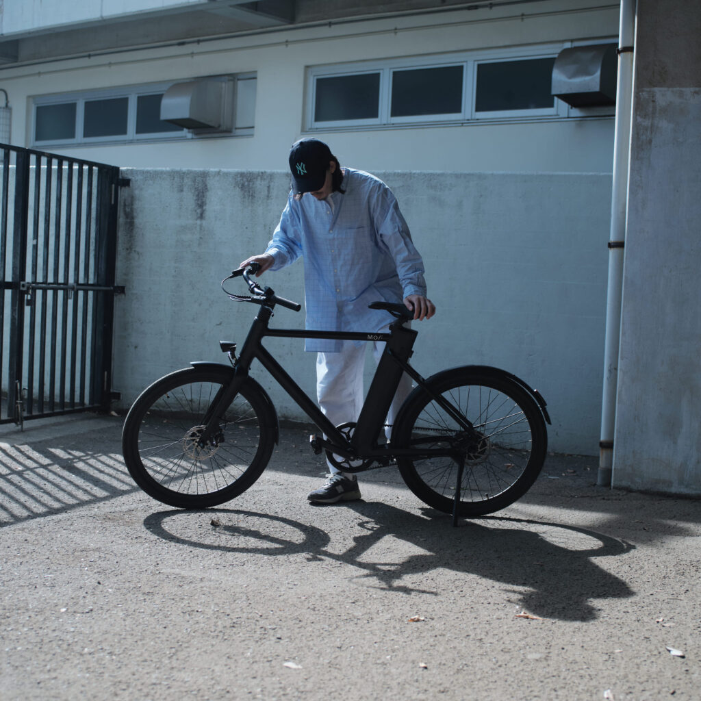 クロスバイクに関するメリットを信じていい人・やめるべき人