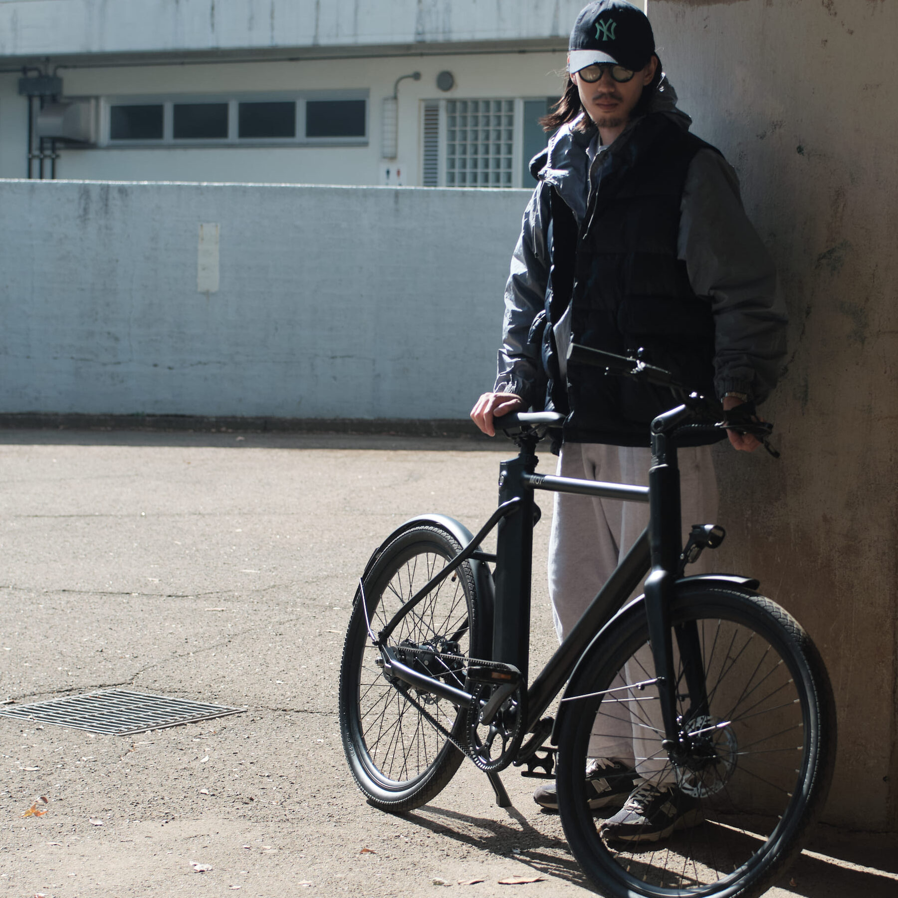 MOVE 日本発のe-bikeブランドメディアサイト