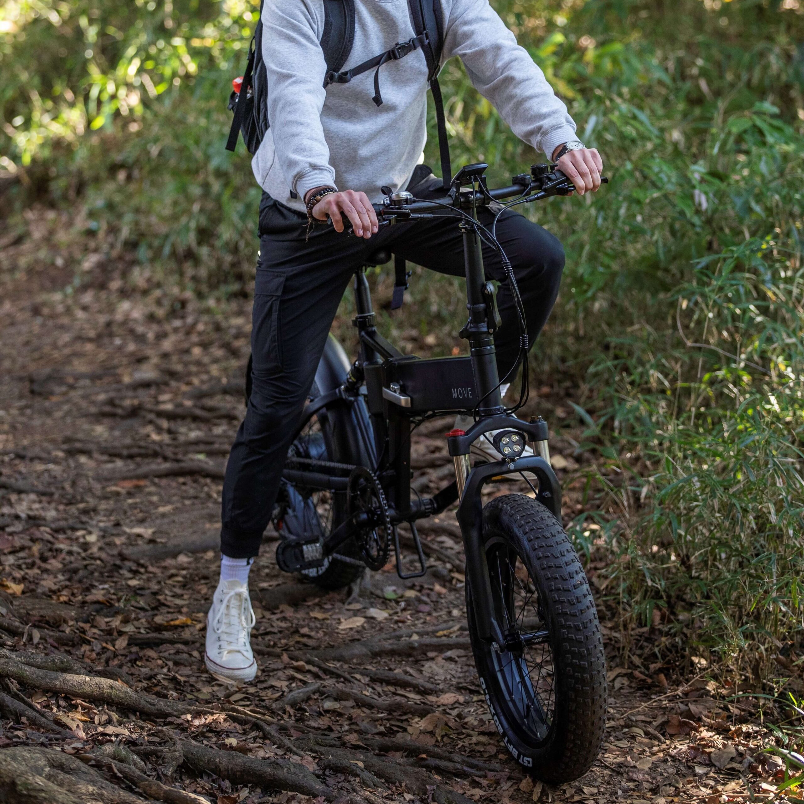 電動自転車で快適なキャンプライフを過ごしたいなら？