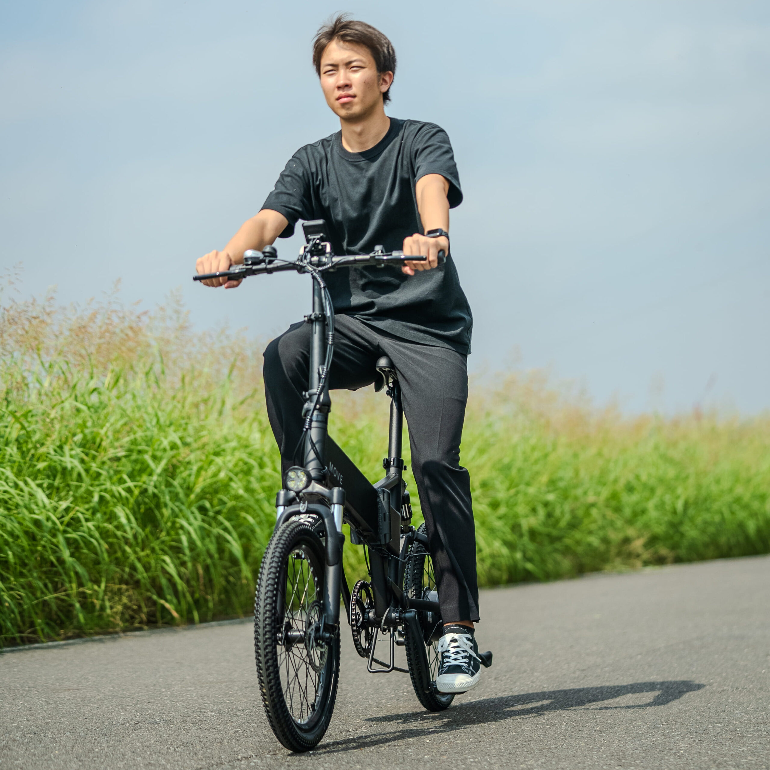 電動自転車を活用したダイエット：忙しい人の新常識