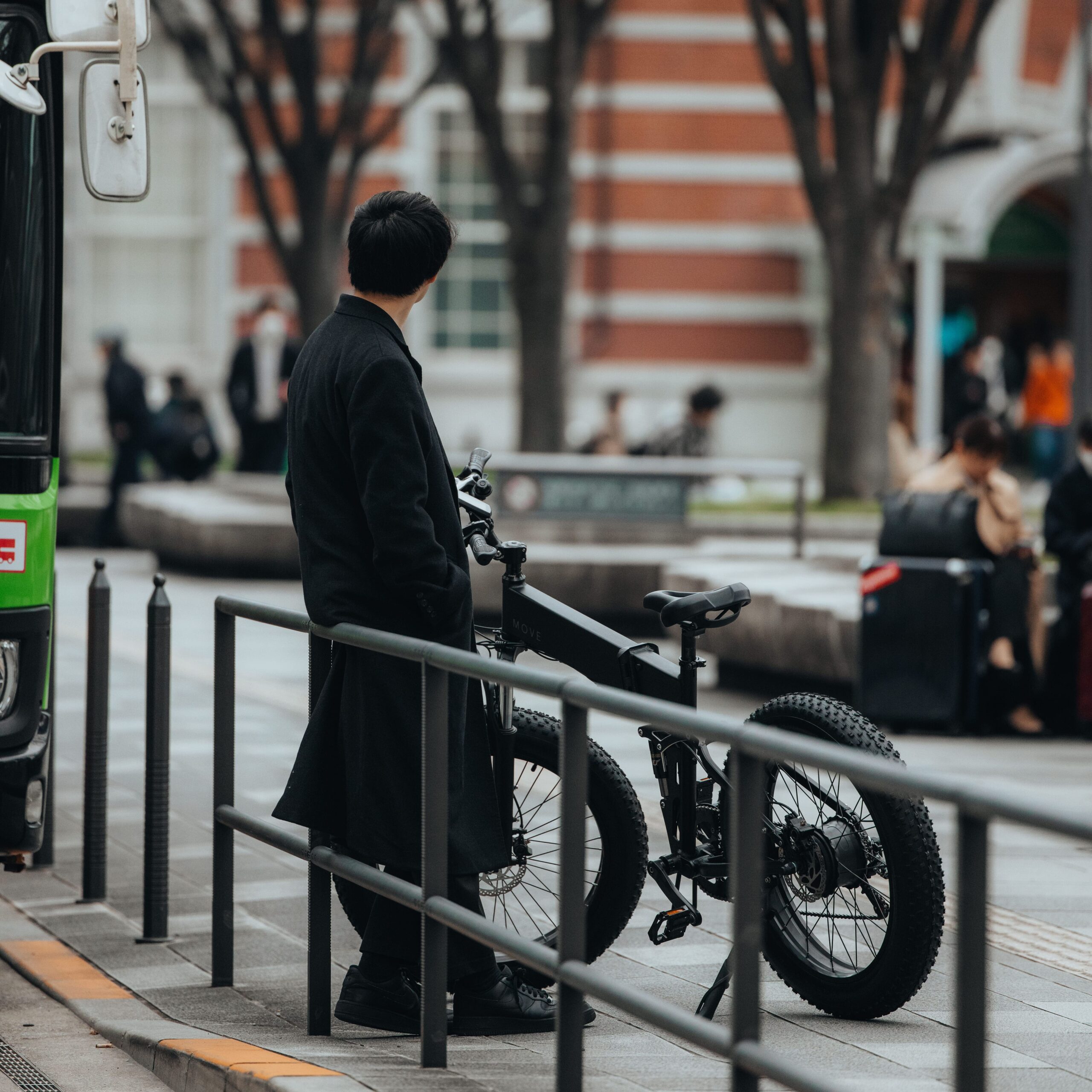 MOVE 日本発のe-bikeブランドメディアサイト