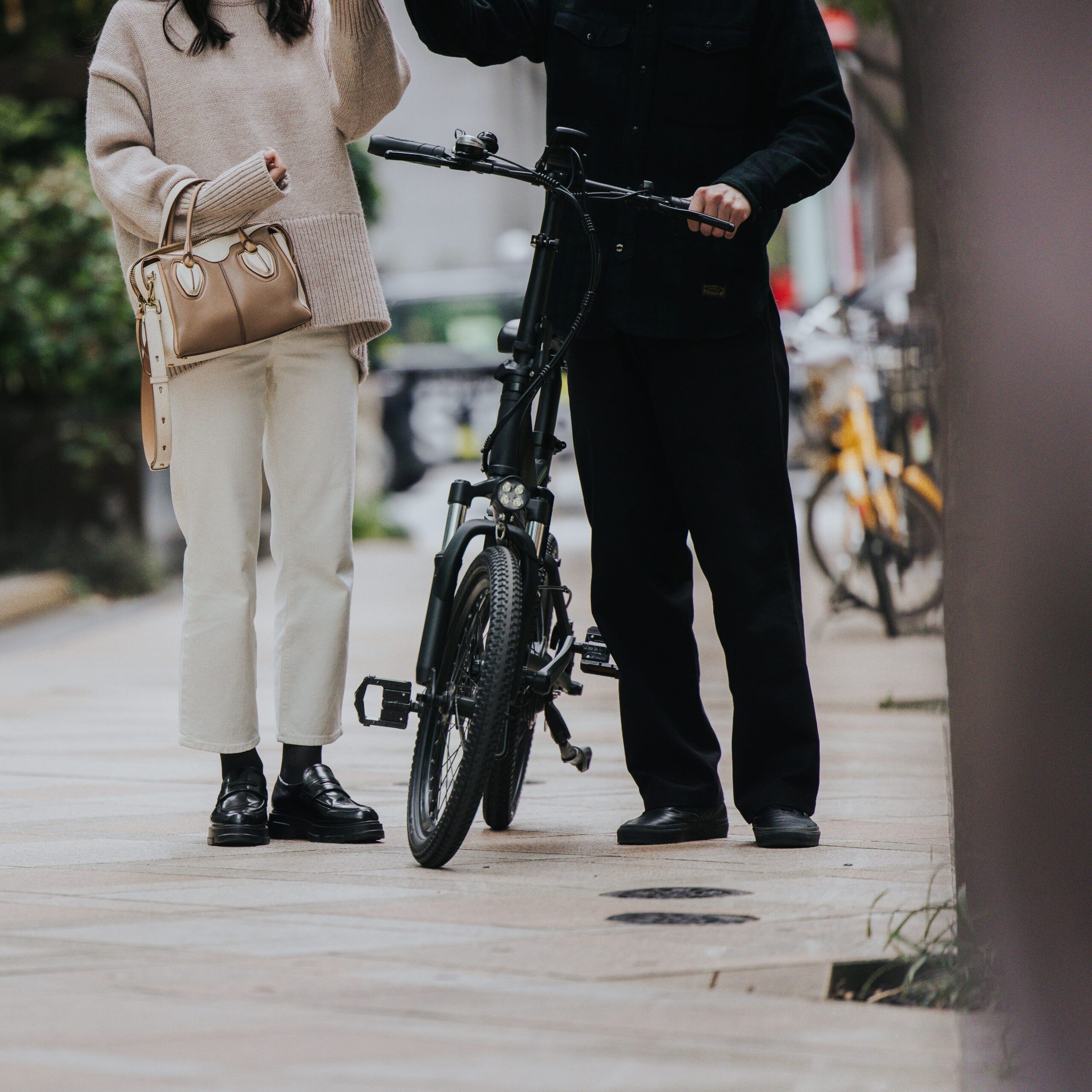 【身長別】電動自転車の選び方！自分にぴったりで快適な乗り心地を