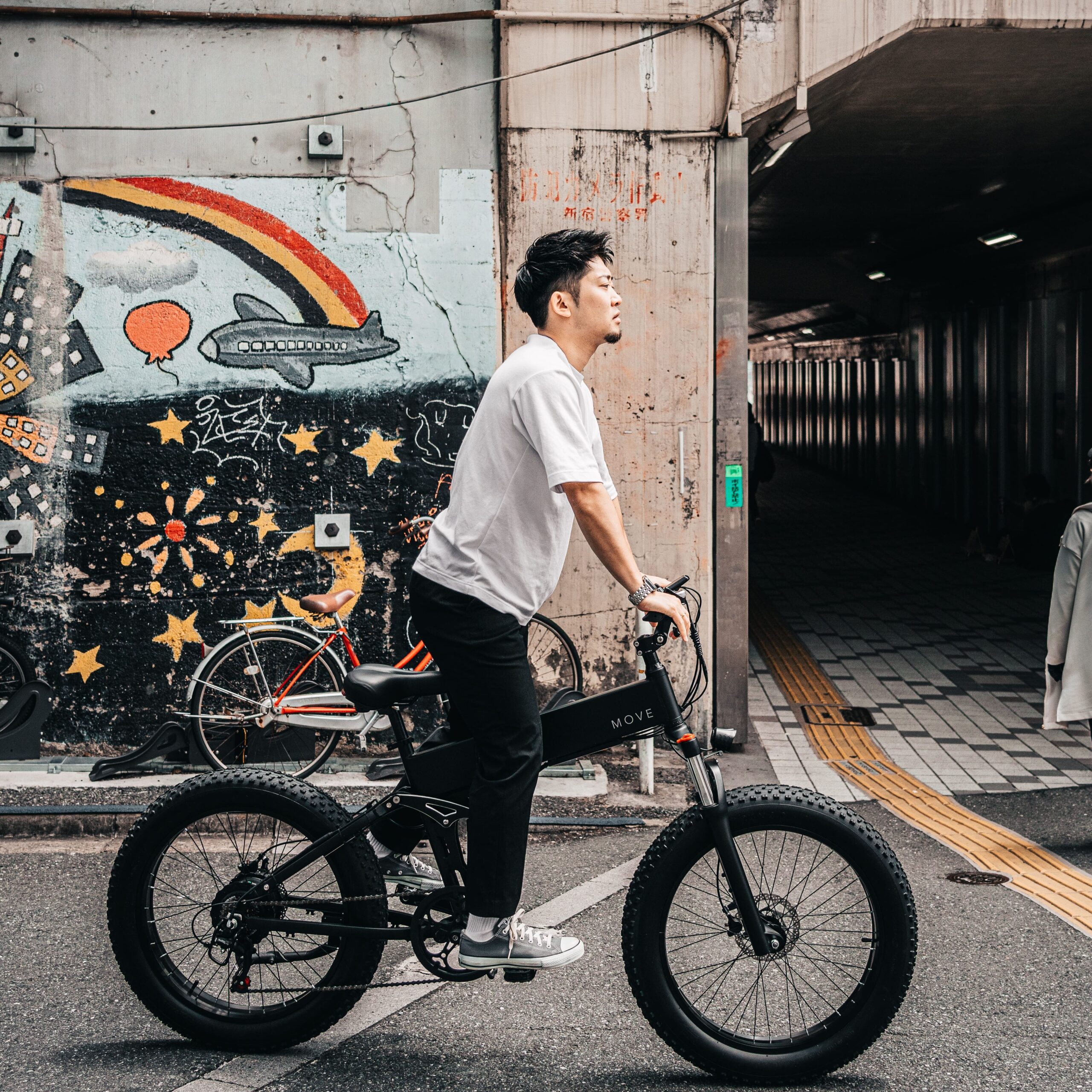 通勤距離・時間に対する不満 - MOVE Mag｜日本発の電動自転車ブランド「MOVE.eBike」のブログメディア