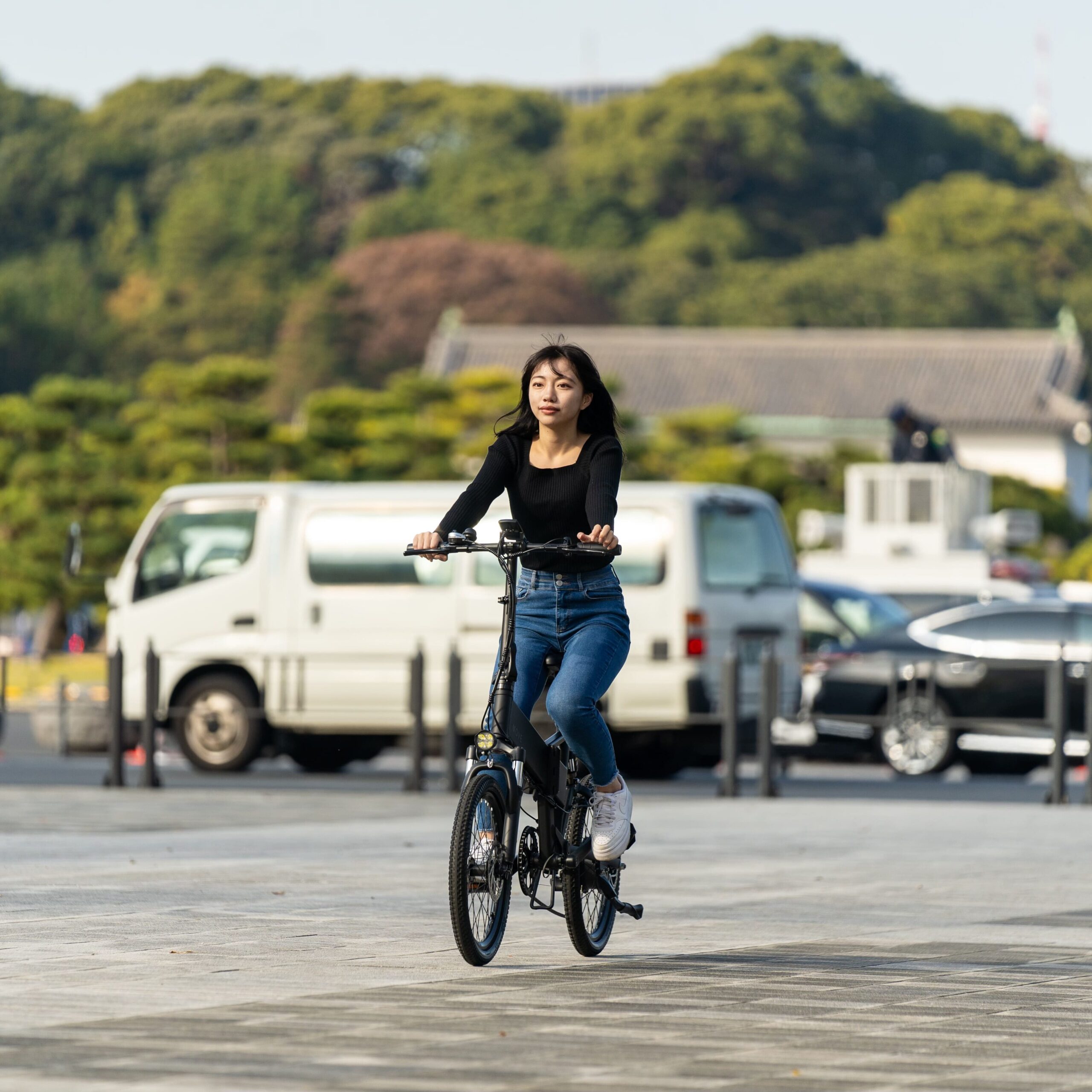 都心から少し離れて奥多摩で日帰りでサイクリングできるコース集