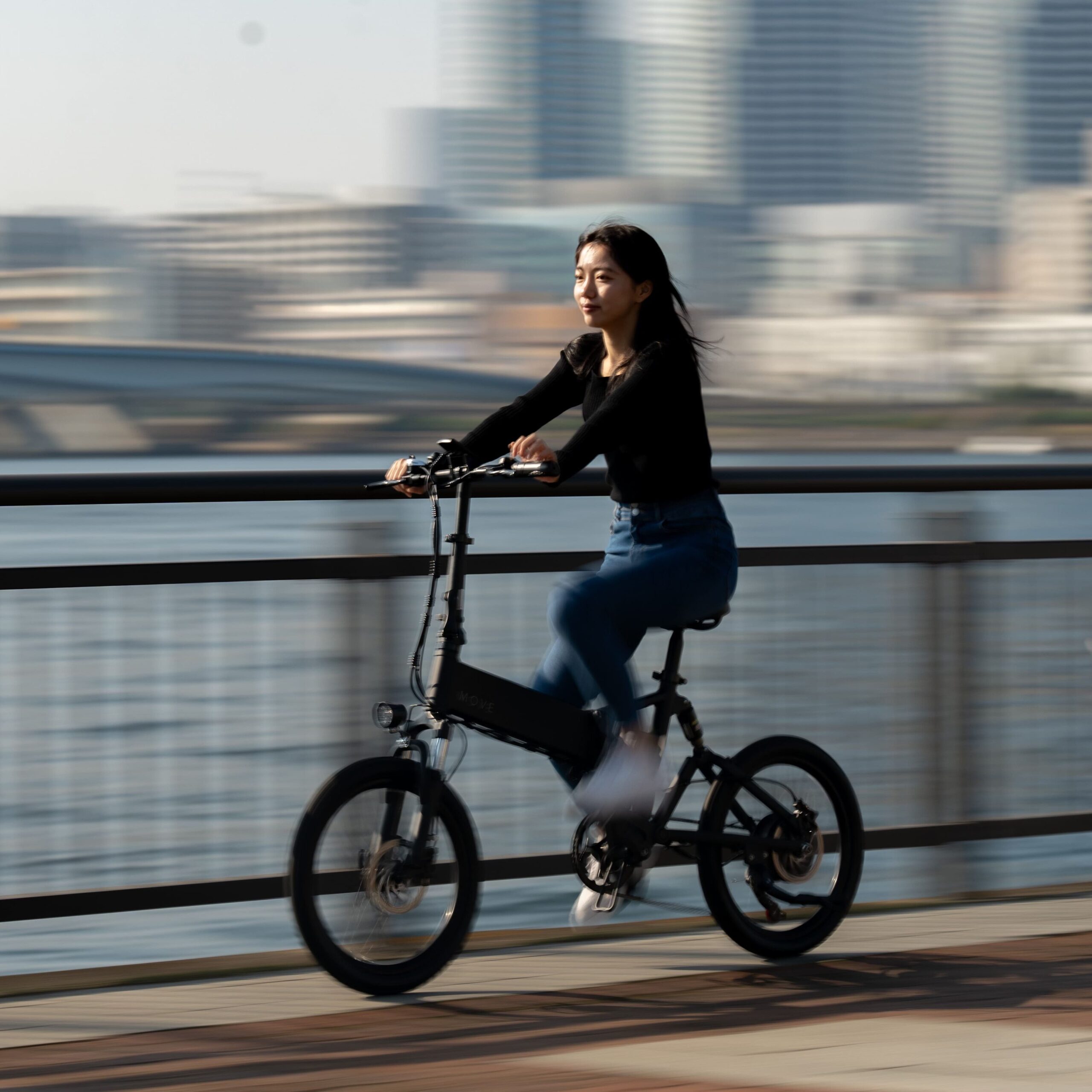 MOVE 日本発のe-bikeブランドメディアサイト