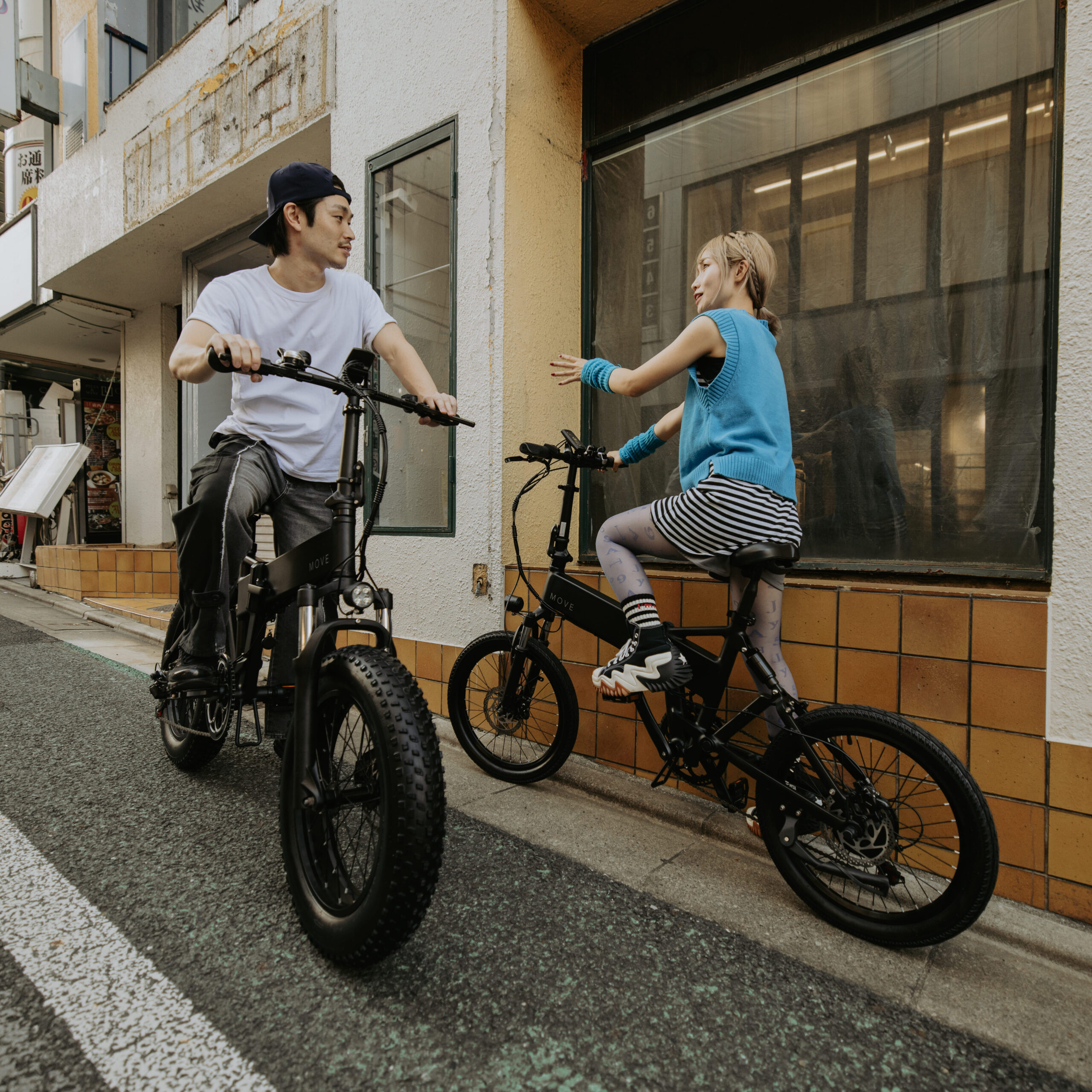 MOVE 日本発のe-bikeブランドメディアサイト