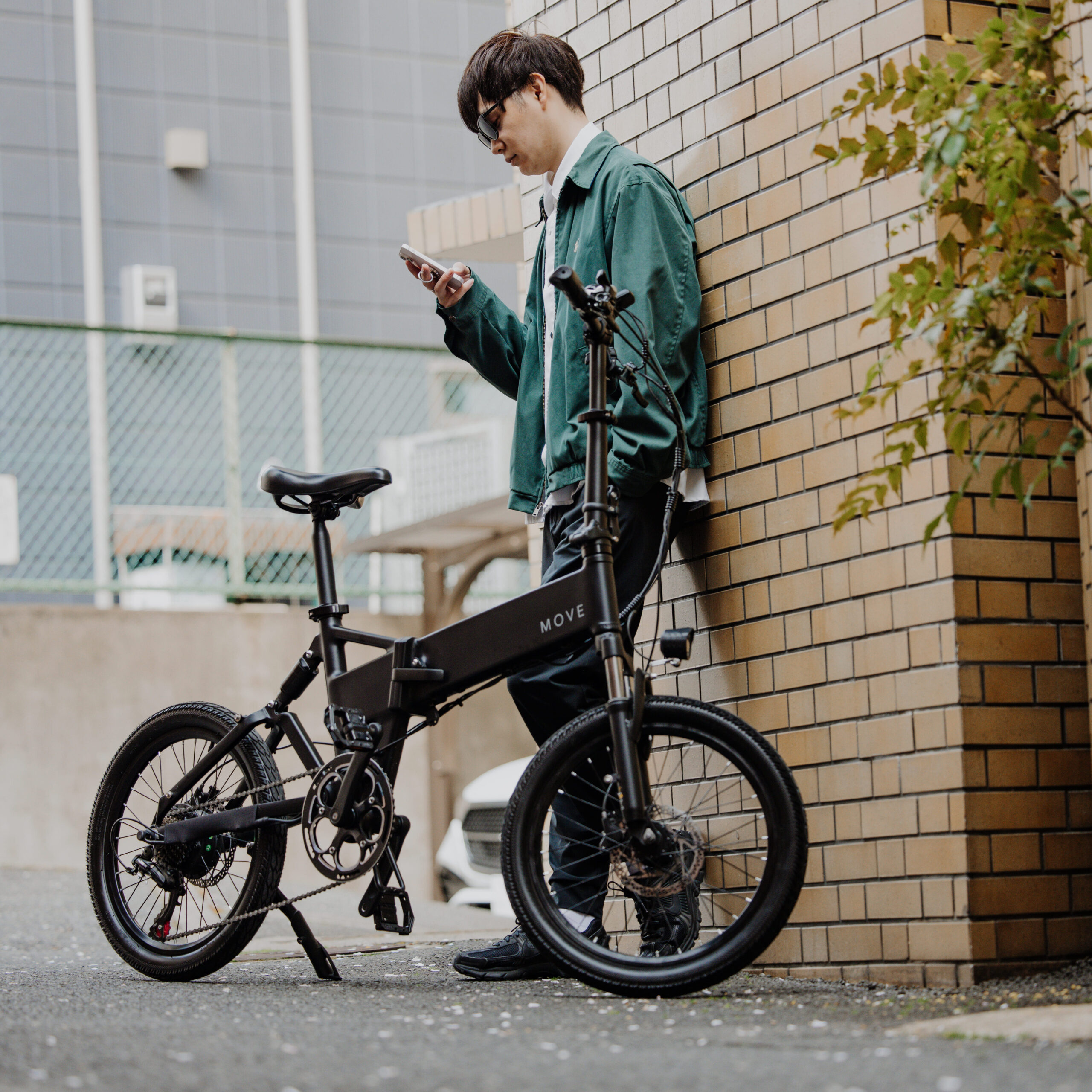 MOVE 日本発のe-bikeブランドメディアサイト