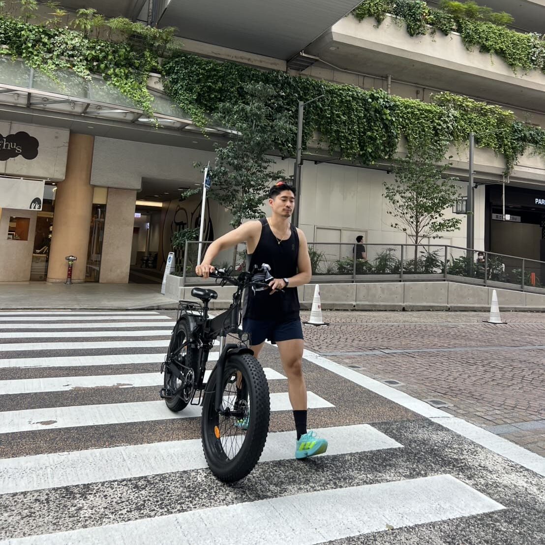 MOVE 日本発のe-bikeブランドメディアサイト