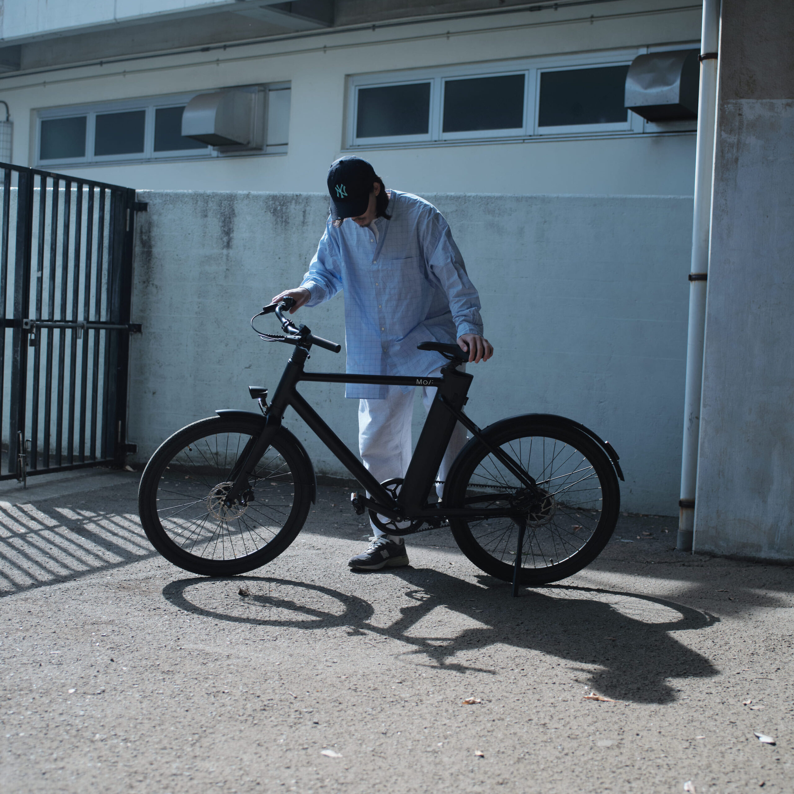 MOVE 日本発のe-bikeブランドメディアサイト