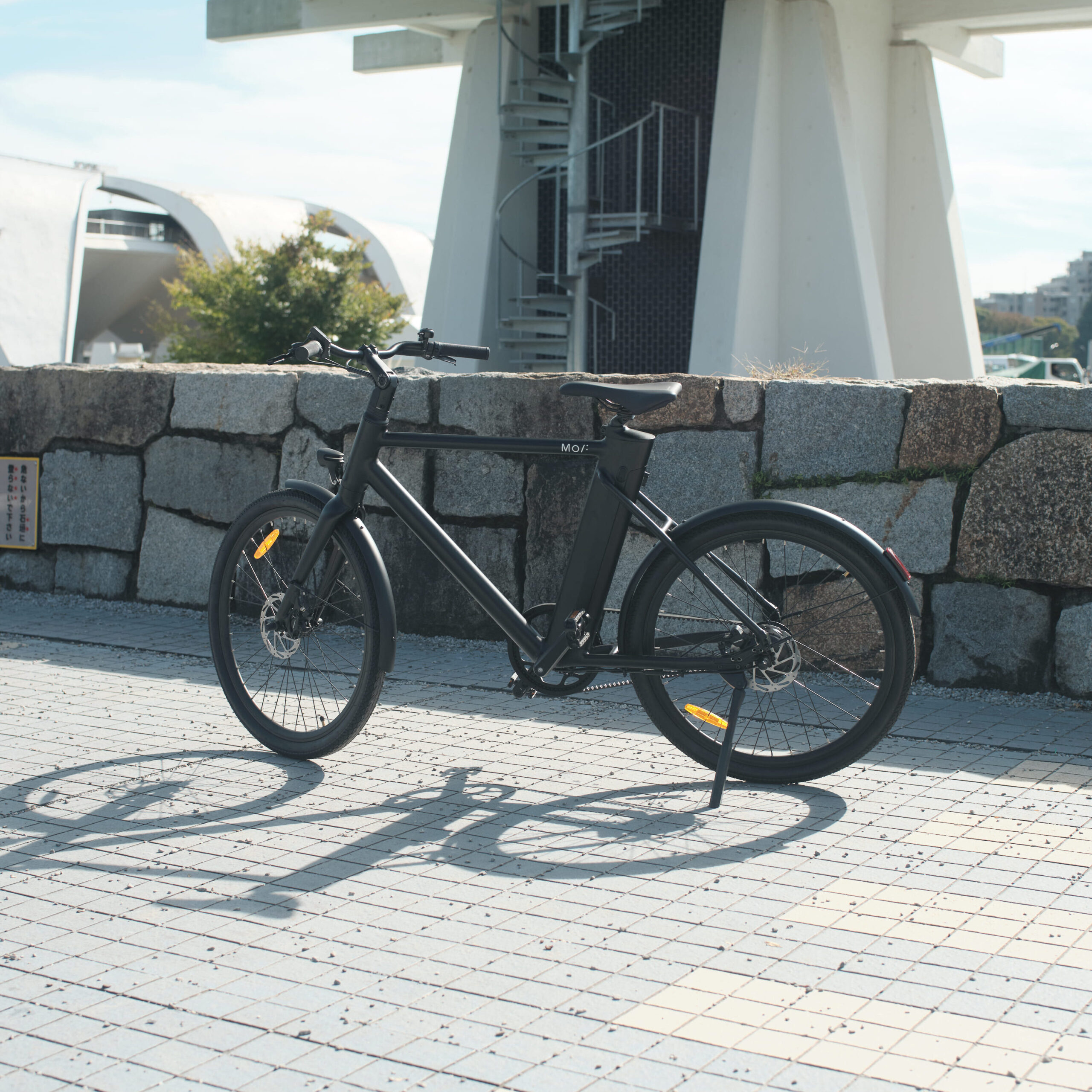 MOVE 日本発のe-bikeブランドメディアサイト